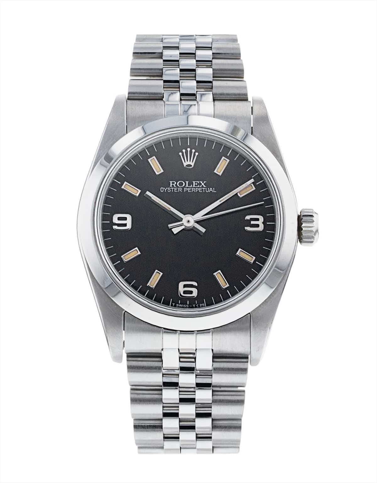Rolex Oyster Perpetual 67480